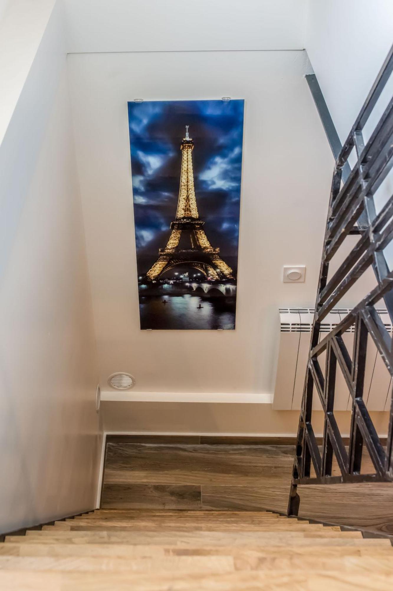 방브 La Cle Des Expos "In Paris" 아파트 외부 사진