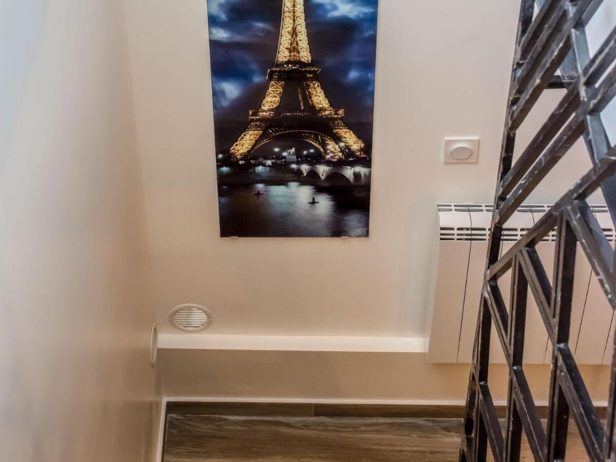 방브 La Cle Des Expos "In Paris" 아파트 외부 사진